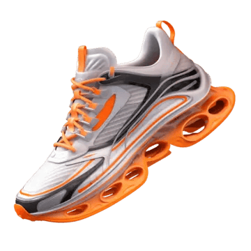 Sky Glide sneaker